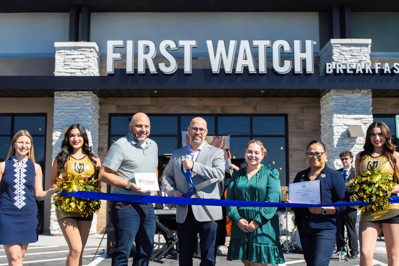 Why First Watch Franchise Owners Love Daytime Hours