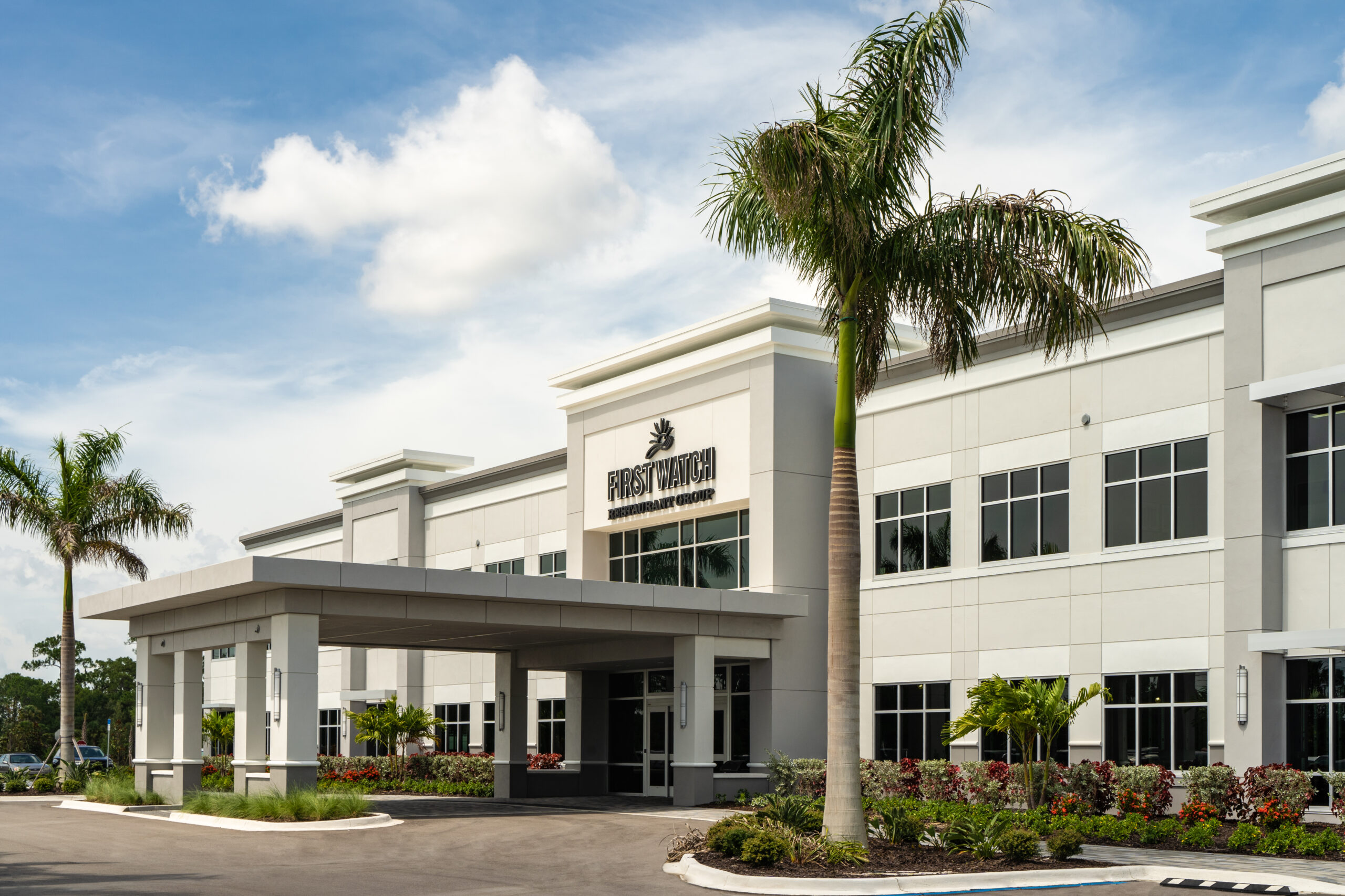 First Watch franchise headquarters