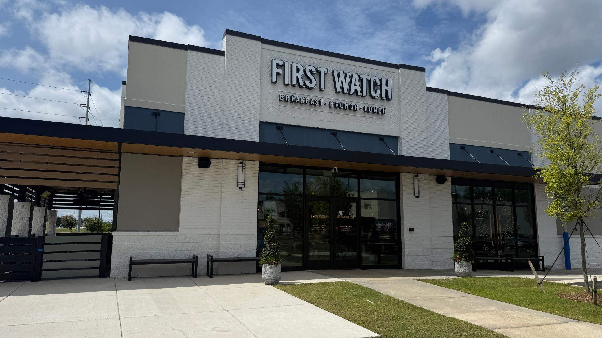 First Watch Expands in Columbus with New Midland Commons Location