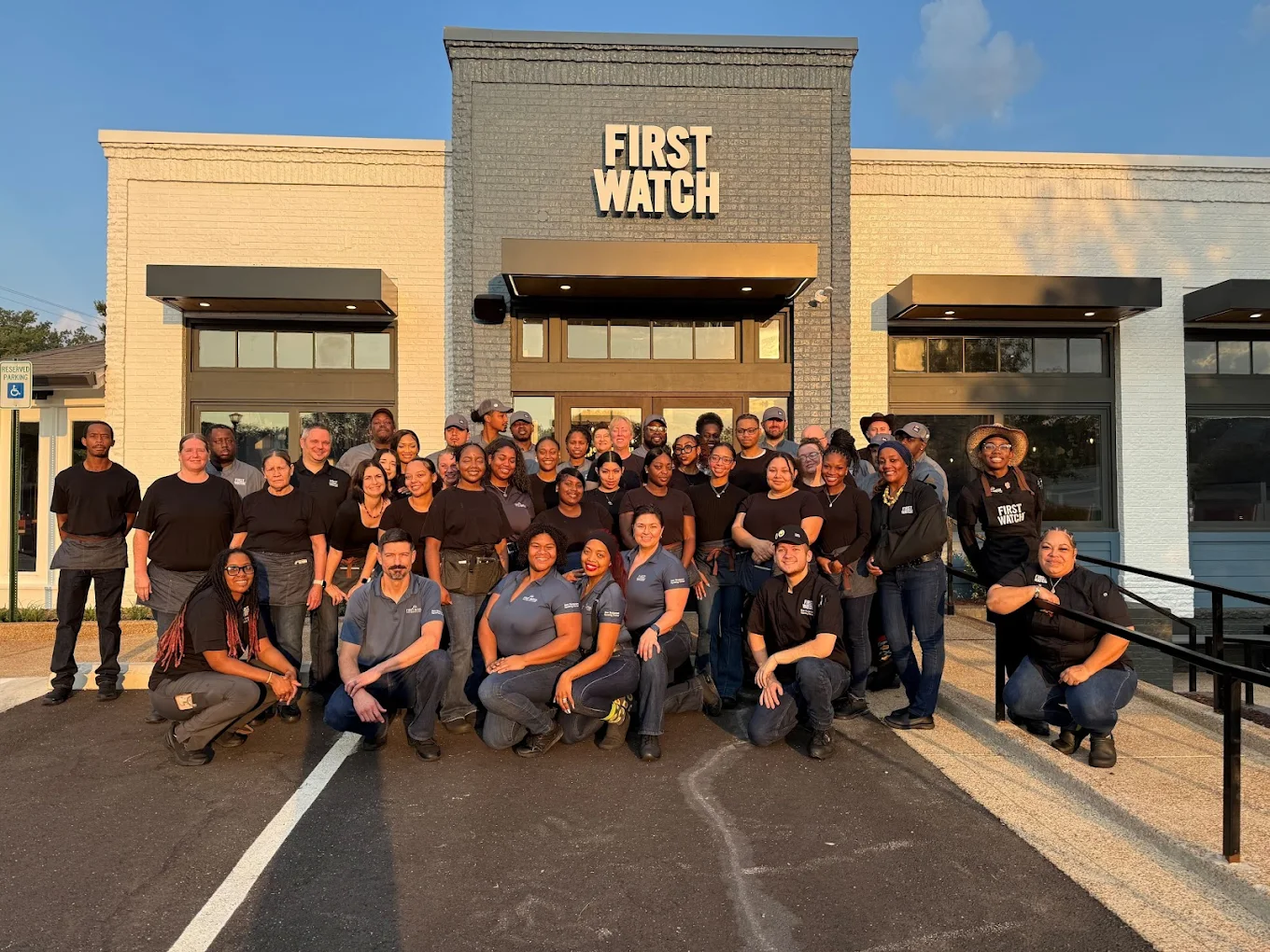 First Watch Opens New Restaurant in Germantown, Tennessee