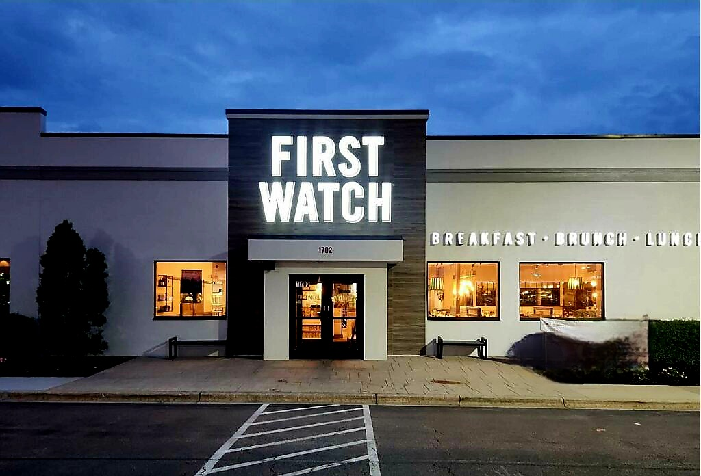 Real Estate & Prototype: Building a First Watch That Works
