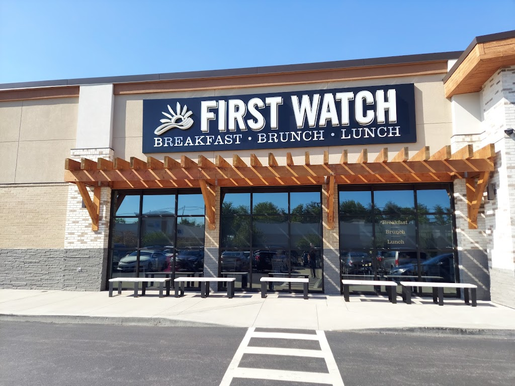 Why First Watch Is One of the Most Attractive Daytime Café Franchise Opportunities