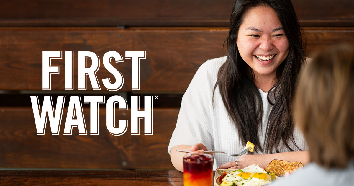 How Much Does It Cost to Open a First Watch Franchise?
