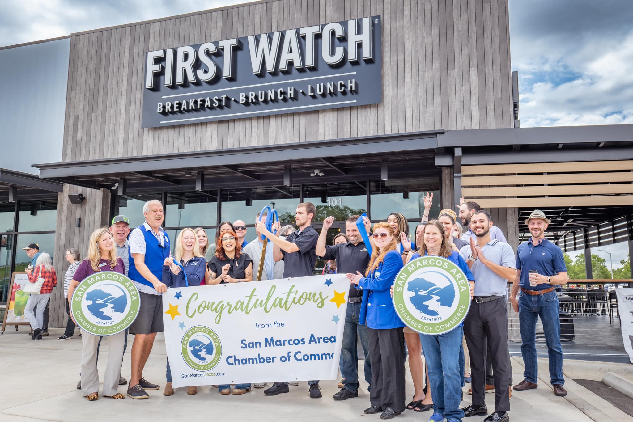 First Watch Franchise